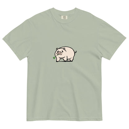 pig t-shirt