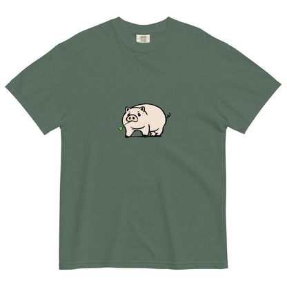 pig t-shirt