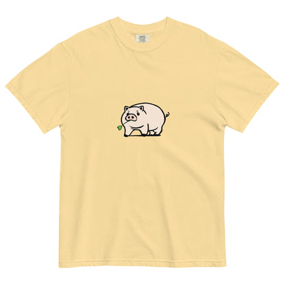 pig t-shirt