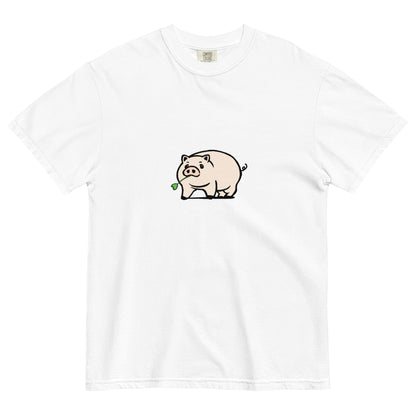 pig t-shirt