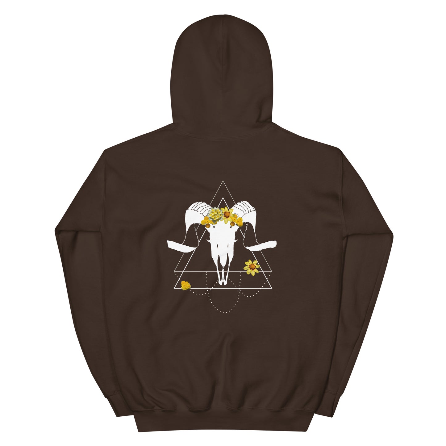 ramskull hoodie