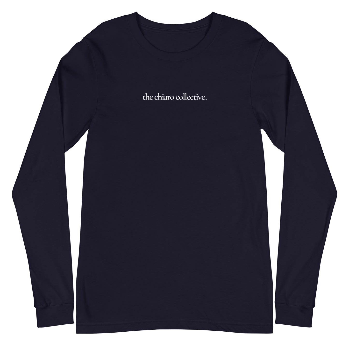 tcc. long sleeve shirt